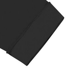 Перчатки нитриловые смотровые SFM Supersoft N136, Германия, 100 пар (200 шт.), размер S (малый), черные Перчатки нитриловые смотровые SFM Supersoft N136, Германия, 100 пар (200 шт.), размер S (малый), черные - фото 6