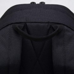 Рюкзак GRIZZLY школьный, укрепленная спинка, 1 отделение, для девочек, BLACK/MINT, 37,5х24х12 см, RXL-327-3/2 Рюкзак GRIZZLY школьный, укрепленная спинка, 1 отделение, для девочек, BLACK/MINT, 37,5х24х12 см, RXL-327-3/2 - фото 11