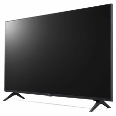 Телевизор LG 43UT80006LA, 43" (108 см), 3840 x 2160, 4K, 16:9, SmartTV, Wi-Fi, черный - фото 3