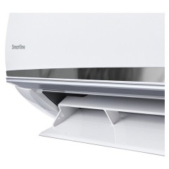 Сплит-система инверторная ELECTROLUX EACS/I-12HSM/N8_V2, внешний и внутренний блок, площадь помещения до 35 м2, НС-1683661 - фото 4