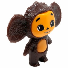 Фигурка антистресс тянучка "Чебурашка", 9 см, PLAY KITS Фигурка антистресс тянучка "Чебурашка", 9 см, PLAY KITS - фото 4