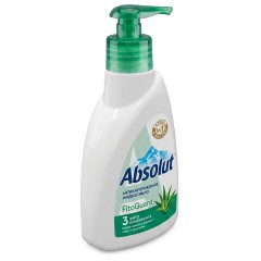 Мыло жидкое антибактериальное 250 мл ABSOLUT (Абсолют) "Алоэ", дозатор, не содержит триклозан, 5064, 5009, 5064 - фото 4