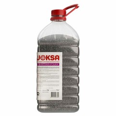 Реагент противогололёдный 5 кг, UOKSA "Гранитная крошка", фракция 2-5 мм, ПЭТ Реагент противогололёдный 5 кг, UOKSA "Гранитная крошка", фракция 2-5 мм, ПЭТ - фото 3