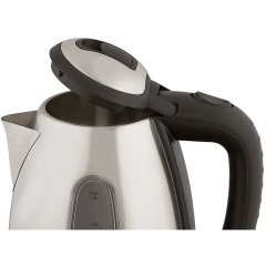 Чайник SCARLETT SC-EK21S88, 1,8 л, 2200 Вт, закрытый нагревательный элемент, стальной Чайник SCARLETT SC-EK21S88, 1,8 л, 2200 Вт, закрытый нагревательный элемент, стальной - фото 2