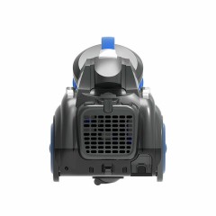 Пылесос BQ (БИ-КЬЮ) VC2208MC с контейнером "циклон", 2200 Вт, мощность всасывания 450 Вт, серый/синий, 86192883 Пылесос BQ (БИ-КЬЮ) VC2208MC с контейнером "циклон", 2200 Вт, мощность всасывания 450 Вт, серый/синий, 86192883 - фото 6
