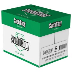 Бумага SvetoCopy (А4, марка С, 80 г/кв.м, 500 л) - фото 6