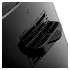 Аэрогриль BRAYER BR2037, 1500 Вт, 5 л, 7 программ, таймер, сенсорное управление, нержавеющая сталь - фото 9