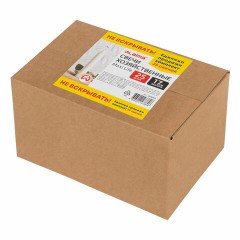 Свечи хозяйственные Maxi Life, до 6 часов, КОМПЛЕКТ 25 шт., H=170 мм, D=21 мм, в коробке, LAIMA, 609203 Свечи хозяйственные Maxi Life, до 6 часов, КОМПЛЕКТ 25 шт., H=170 мм, D=21 мм, в коробке, LAIMA, 609203 - фото 2