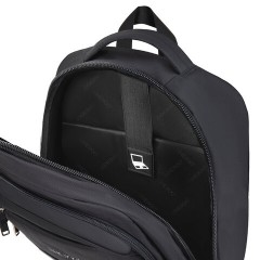 Рюкзак HEIKKI UTILITY (ХЕЙКИ) универсальный, 2 отделения, отделение для ноутбука, USB-порт, 44х31х17 см, 273862 Рюкзак HEIKKI UTILITY (ХЕЙКИ) универсальный, 2 отделения, отделение для ноутбука, USB-порт, 44х31х17 см, 273862 - фото 8
