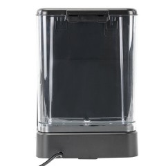 Кофеварка рожковая со встроенным капучинатором BRASSON (БРАССОН) CM-1830, 4 напитка, дисплей, 1,6 л, 1250 Вт, 20 бар, 457885 - фото 6