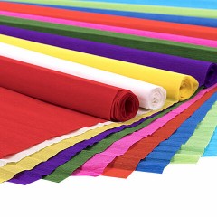 Бумага гофрированная/креповая, 32 г/м2, 50х250 см, НАБОР 10 рулонов, яркие цвета, BRAUBERG, 112556 Бумага гофрированная/креповая, 32 г/м2, 50х250 см, НАБОР 10 рулонов, яркие цвета, BRAUBERG, 112556 - фото 12