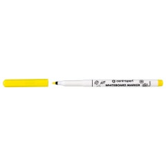 Маркеры стираемые для белой доски НАБОР 6 шт., 6 ЦВЕТОВ, CENTROPEN "Dry-Wipe", 1-2 мм, 2507/6, 525070601 - фото 7