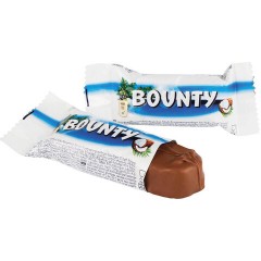 Батончики мини BOUNTY "Minis" с мякотью кокоса в шоколаде, 1 кг, 56727 Батончики мини BOUNTY "Minis" с мякотью кокоса в шоколаде, 1 кг, 56727 - фото 3
