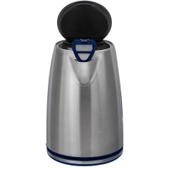 Чайник SCARLETT SC-EK21S72, 1,8 л, 2200 Вт, закрытый нагревательный элемент, стальной Чайник SCARLETT SC-EK21S72, 1,8 л, 2200 Вт, закрытый нагревательный элемент, стальной - фото 5