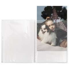 Фотоальбом BRAUBERG "Golden heart" на 36 фото 10х15 см, мягкая обложка, 391433 - фото 3