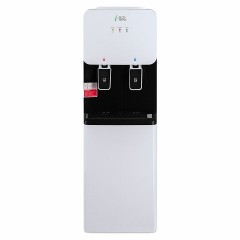 Кулер для воды ECOTRONIC J1-LCE XS, напольный, НАГРЕВ/ОХЛАЖДЕНИЕ ЭЛЕКТРОННОЕ, шкаф, 2 крана, белый, 11660 Кулер для воды ECOTRONIC J1-LCE XS, напольный, НАГРЕВ/ОХЛАЖДЕНИЕ ЭЛЕКТРОННОЕ, шкаф, 2 крана, белый, 11660 - фото 2
