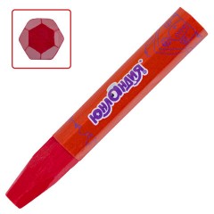 Восковые мелки утолщенные на масляной основе ЮНЛАНДИЯ "ДОМИКИ", 36 цветов, 273092 - фото 4