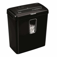 Уничтожитель (шредер) FELLOWES POWERSHRED P-30C, 4 уровень секретности, фрагменты 4х34 мм, 6 л., 15 л, FS-60081 Уничтожитель (шредер) FELLOWES POWERSHRED P-30C, 4 уровень секретности, фрагменты 4х34 мм, 6 л., 15 л, FS-60081 - фото 3
