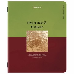 Тетради предметные, КОМПЛЕКТ 12 ПРЕДМЕТОВ, 48 л., матовая ламинация, фольга, BRAUBERG "GOLDY", 405178 Тетради предметные, КОМПЛЕКТ 12 ПРЕДМЕТОВ, 48 л., матовая ламинация, фольга, BRAUBERG "GOLDY", 405178 - фото 14