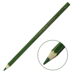 Карандаши цветные акварельные художественные KOH-I-NOOR "Mondeluz", 18 цветов, 3,8 мм, заточенные, европодвес, 3717/18, 3717018001KSRU - фото 3