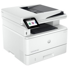МФУ лазерное HP LaserJet Pro 4103fdn "4 в 1" А4, 40 стр./мин., 80000 стр./мес, ДУПЛЕКС, ДАПД, сетевая карта, 2Z628A МФУ лазерное HP LaserJet Pro 4103fdn "4 в 1" А4, 40 стр./мин., 80000 стр./мес, ДУПЛЕКС, ДАПД, сетевая карта, 2Z628A - фото 3