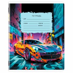 Тетрадь 12 л. ЮНЛАНДИЯ, клетка, обложка картон, МИКС-2, 107273 Тетрадь 12 л. ЮНЛАНДИЯ, клетка, обложка картон, МИКС-2, 107273 - фото 8
