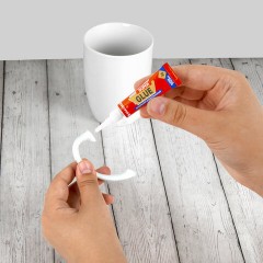 Клей-Гель моментальный 3 шт. по 3 г + Суперклей 3 шт. по 3 г, НАБОР 6 тюбиков, BRAUBERG EXTRA, 608108 - фото 12