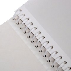 Фотоальбом BRAUBERG "Фотоаппарат" 20 магнитных листов, 23х28 см, спираль, 391161 Фотоальбом BRAUBERG "Фотоаппарат" 20 магнитных листов, 23х28 см, спираль, 391161 - фото 8