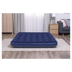 Надувной матрас 152х203х22 см, до 300 кг, BESTWAY, 67003 - фото 5
