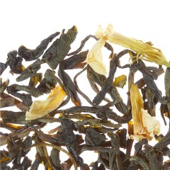 Чай листовой ALTHAUS "Jasmine Ting Yuan" зеленый 250 г, ГЕРМАНИЯ, TALTHL-L00116 Чай листовой ALTHAUS "Jasmine Ting Yuan" зеленый 250 г, ГЕРМАНИЯ, TALTHL-L00116 - фото 4
