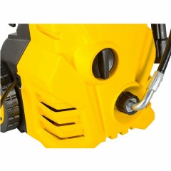 Минимойка HUTER W135-AR, мощность 1,65 кВт, давление 135 бар, шланг 5 м, 70/8/9 Минимойка HUTER W135-AR, мощность 1,65 кВт, давление 135 бар, шланг 5 м, 70/8/9 - фото 5