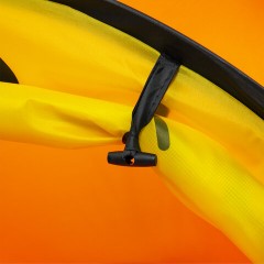 Детская игровая палатка, 80x100x183 см, МЕДВЕЖОНОК, BRAUBERG KIDS, 665173 - фото 10