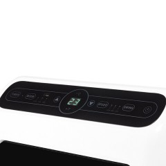 Кондиционер мобильный BALLU BPAC-09 CP, площадь помещения до 23 м2, НС-1594919 Кондиционер мобильный BALLU BPAC-09 CP, площадь помещения до 23 м2, НС-1594919 - фото 6