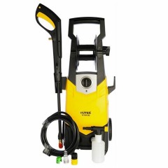 Минимойка HUTER W165-QL, мощность 1,9 кВт, давление 165 бар, шланг 5 м, 70/8/12 Минимойка HUTER W165-QL, мощность 1,9 кВт, давление 165 бар, шланг 5 м, 70/8/12 - фото 10