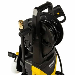 Минимойка HUTER W135-AR, мощность 1,65 кВт, давление 135 бар, шланг 5 м, 70/8/9 Минимойка HUTER W135-AR, мощность 1,65 кВт, давление 135 бар, шланг 5 м, 70/8/9 - фото 6