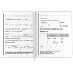 Дневник 1-4 класс 48 л., кожзам (гибкая), печать, фольга, ЮНЛАНДИЯ, "Лисёнок", 106216 - фото 15