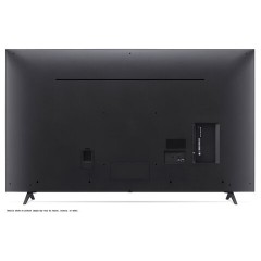 Телевизор LG 50UT80006LA, 50" (127 см), 3840 x 2160, 4K, 16:9, SmartTV, Wi-Fi, черный - фото 10