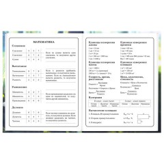 Дневник 1-4 класс 48 л., твердый, BRAUBERG, выборочный лак, с подсказом, "Оленёнок", 107595 - фото 14