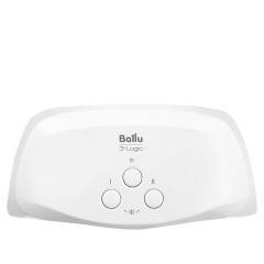 Водонагреватель проточный электрический BALLU 3-Logic TS, ненапорный, 5,5 кВт, 3,1 л/м, кран + душ, НС-1588893 - фото 3