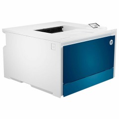 Принтер лазерный ЦВЕТНОЙ HP Color LaserJet Pro 4203dn А4, 33 стр./мин, 50000 стр./мес, ДУПЛЕКС, сетевая карта, 4RA89A Принтер лазерный ЦВЕТНОЙ HP Color LaserJet Pro 4203dn А4, 33 стр./мин, 50000 стр./мес, ДУПЛЕКС, сетевая карта, 4RA89A - фото 2