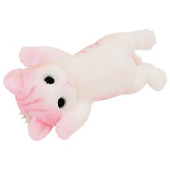 Игрушка-антистресс МЕГА СКВИШ "Большой кот-обнимашка", 20 см, JOLLY JOT (ДЖОЛЛИ ДЖОТ), 665824 - фото 6