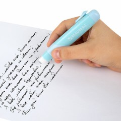 Ластики выдвижные BRAUBERG "REWIND", 2 ШТУКИ, 114х20х20 мм, белые, пастельные цвета корпуса, блистер, 272687 Ластики выдвижные BRAUBERG "REWIND", 2 ШТУКИ, 114х20х20 мм, белые, пастельные цвета корпуса, блистер, 272687 - фото 11