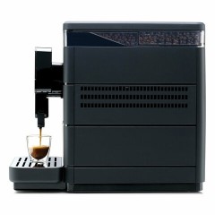 Кофемашина SAECO NEW ROYAL BLACK, 1400 Вт, объем 2,5 л, для зерен 600 г, без капучинатора, черная, 9J0040 Кофемашина SAECO NEW ROYAL BLACK, 1400 Вт, объем 2,5 л, для зерен 600 г, без капучинатора, черная, 9J0040 - фото 4