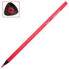 Карандаши цветные BRAUBERG NEON, 12 неоновых цветов, трехгранные, грифель 3 мм, черное дерево, 181852 Карандаши цветные BRAUBERG NEON, 12 неоновых цветов, трехгранные, грифель 3 мм, черное дерево, 181852 - фото 4