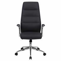 Кресло BRABIX PREMIUM ''Adept EX-752'', синхромеханизм, алюминий, ткань, серое, 532932 Кресло BRABIX PREMIUM ''Adept EX-752'', синхромеханизм, алюминий, ткань, серое, 532932 - фото 2