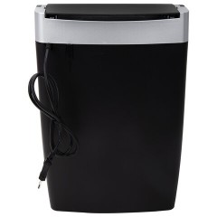 Уничтожитель (шредер) с автоподачей BRAUBERG AUTO FEED OF-50X, CD, 4 уровень секретности, 4х35 мм, 50 листов, 17 литров, 533139 - фото 5