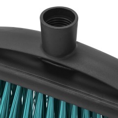 Щетка для уборки VILEDA PROFESSIONAL "ЭКО", ширина 30 см, щетина 8 см, МЯГКАЯ, крепление еврорезьба, 517855 - фото 4