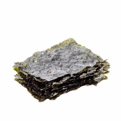 Чипсы Нори SEN SOY "Wasabi" из морской водоросли, 4,5 г, бгм056 Чипсы Нори SEN SOY "Wasabi" из морской водоросли, 4,5 г, бгм056 - фото 2