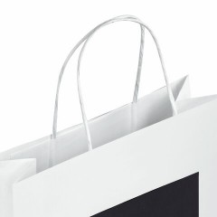 Пакет подарочный КОМПЛЕКТ 7 штук, 26x13x32 см, скретч-слой + стилус, "White Kraft", ЗОЛОТАЯ СКАЗКА, 591969 Пакет подарочный КОМПЛЕКТ 7 штук, 26x13x32 см, скретч-слой + стилус, "White Kraft", ЗОЛОТАЯ СКАЗКА, 591969 - фото 5