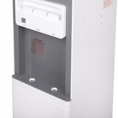 Кулер для воды SONNEN FSC-03BA, напольный, НАГРЕВ/ОХЛАЖДЕНИЕ КОМПРЕССОРНОЕ, 3 крана,серый, 455417 Кулер для воды SONNEN FSC-03BA, напольный, НАГРЕВ/ОХЛАЖДЕНИЕ КОМПРЕССОРНОЕ, 3 крана,серый, 455417 - фото 8